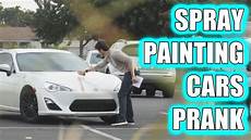Car Parking Paint