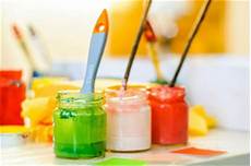 Glass Painting Equipments