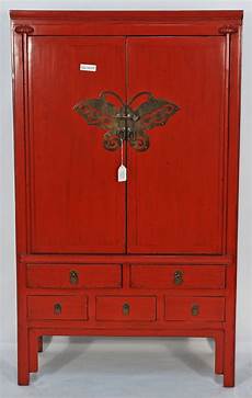 Lacquer Painted Door