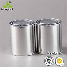 Paint Tin Packaging