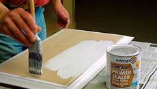 Solvent-Based Surface Paints