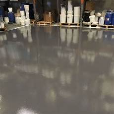 Solventfree Epoxy Primers And Paints