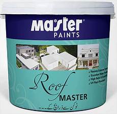Synthetic Exterior Paints