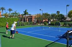 Tennis Court Paints
