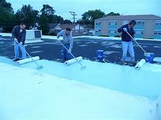 Waterproof Roof Paint