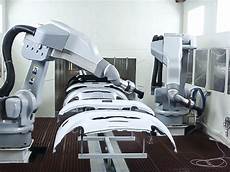 Automatic Painting Machines