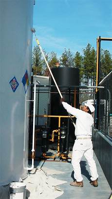 Coating Equipment