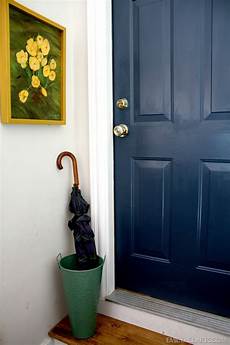 Door Painting