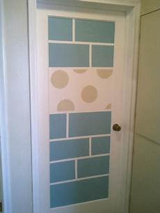 Door Painting