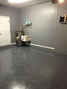 Epoxy Floor Paint