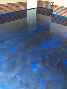 Epoxy Floor Paint