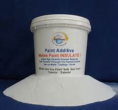Fireproof Paints