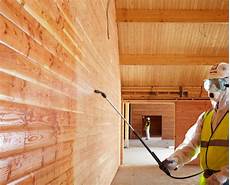 Fireproofing Paints