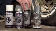 Flat Paints