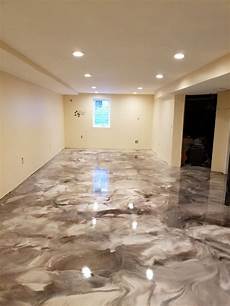 Flooring Paint