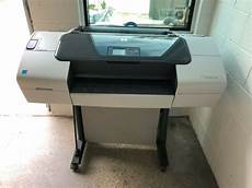 HP T795 Paint