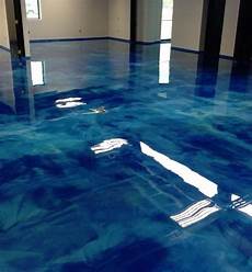 Interior Floor Paint