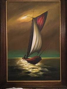 Oil Paintings