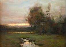 Oil Paintings