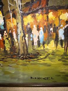Oil Paintings