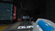 Paint Chamber