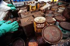 Paint Chemicals