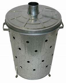 Paint Incinerator