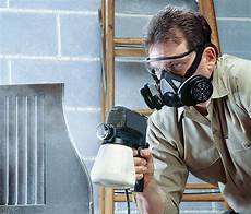 Paint Industry Chemicals