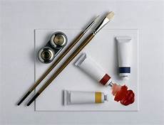 Paint Materials
