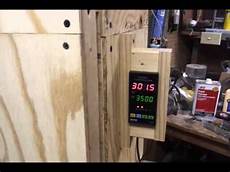 Paint Ovens