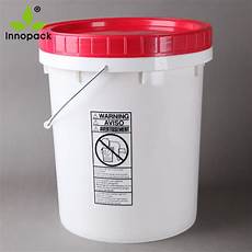 Paint Pails
