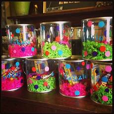 Paint Pails