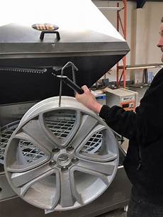 Paint Powder Coating
