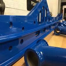 Paint Powder Coating