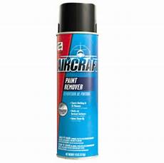 Paint Remover Spray