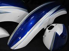 Paint Repair