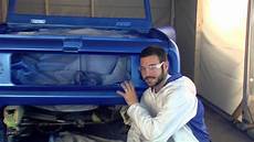 Paint Shop System