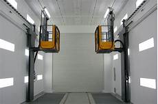 Paint Shop System