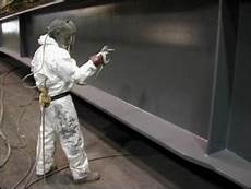Paint Spraying Machine