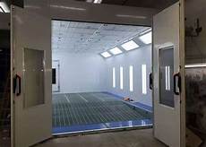 Paint Spraying Machine