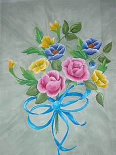 Paint Textile Product