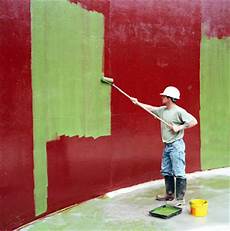 Paint Textile Products