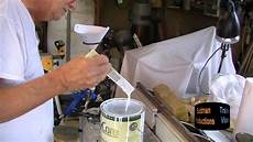 Paint Thinners