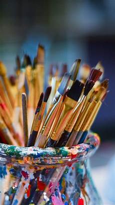 Paintbrushes