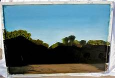 Painted Composited Plate