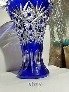 Painted Glass