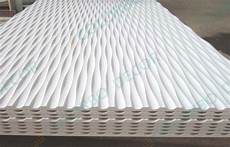 Painted Mdf