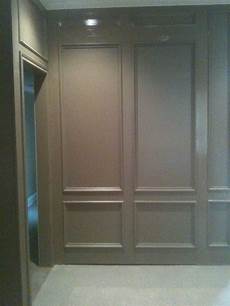 Painted Panel