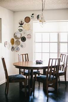 Painted Plate