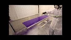 Painted Sheet Metal